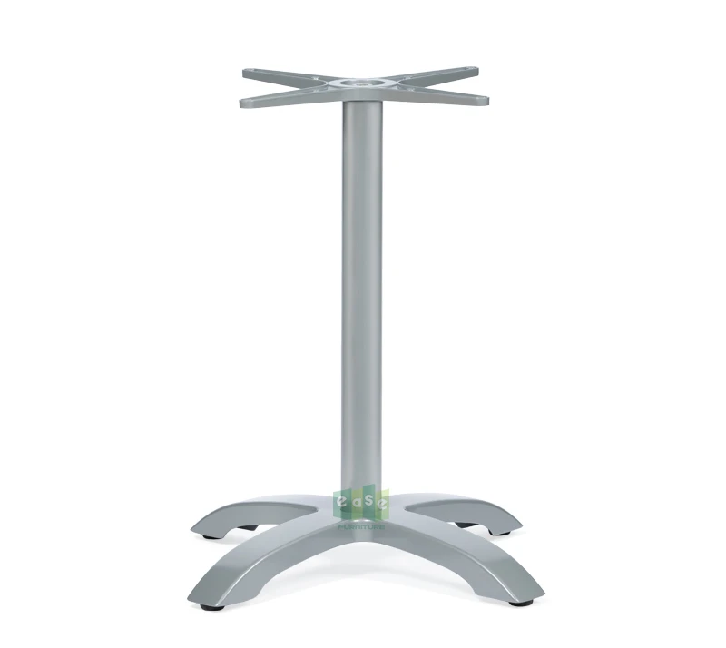 E940102 outdoor aluminum table bases manufacturers suppliers factory E940102 outdoor aluminum table bases manufacturers suppliers factory